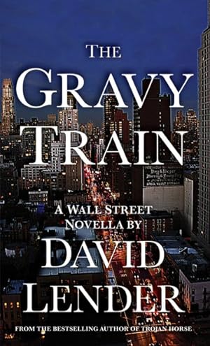 Seller image for Gravy Train for sale by GreatBookPricesUK