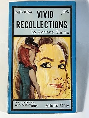 Vivid Recollections (Mask Reader MR-1054)