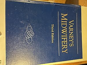 Imagen del vendedor de Varney's Midwifery a la venta por H&G Antiquarian Books