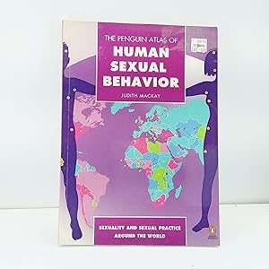 Immagine del venditore per Atlas of Human Sexual Behavior, The Penguin (Reference) venduto da Cat On The Shelf