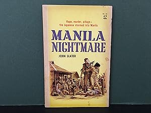 Manila Nightmare