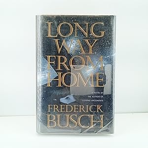 Seller image for Long Way from Home for sale by Cat On The Shelf