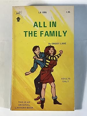 All in the Family (Lantern Book LB 1006)