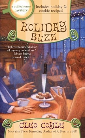 Seller image for Holiday Buzz for sale by GreatBookPrices
