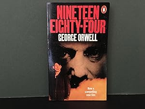 Immagine del venditore per Nineteen Eighty-Four (1984) venduto da Bookwood