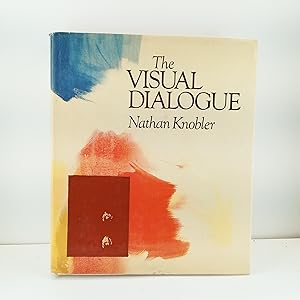 Imagen del vendedor de The Visual Dialogue. An introduction to the appreciation of art. Second edition. a la venta por Cat On The Shelf