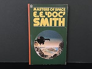 Seller image for Masters of Space for sale by Bookwood