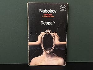 Imagen del vendedor de Despair a la venta por Bookwood