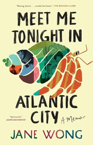 Seller image for Meet Me Tonight in Atlantic City for sale by GreatBookPrices