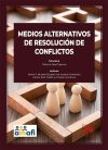 Immagine del venditore per Medios alternativos de resolucin de conflictos venduto da AG Library