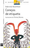 Seller image for Conejos de etiqueta for sale by AG Library