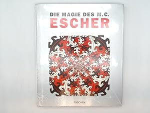 Seller image for Die Magie des M. C. Escher for sale by Buchschloss