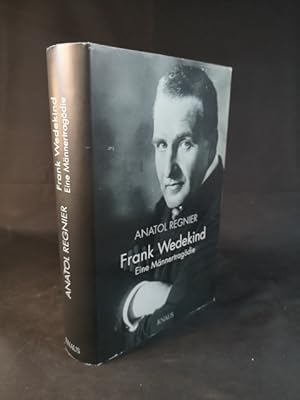 Frank Wedekind: Eine Männertragödie.