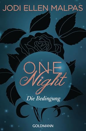 Bild des Verkufers fr One Night - Die Bedingung: Erotischer Roman (Die One Night-Saga, Band 1) zum Verkauf von Gerald Wollermann