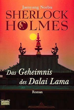 Seller image for Das Mandala des Dalai Lama (Allgemeine Reihe. Bastei Lbbe Taschenbcher) for sale by Gerald Wollermann