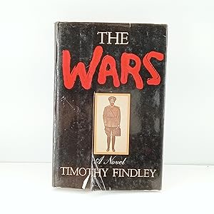 Seller image for The Wars for sale by Cat On The Shelf