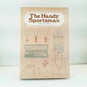 Seller image for The Handy Sportsman for sale by Cat On The Shelf