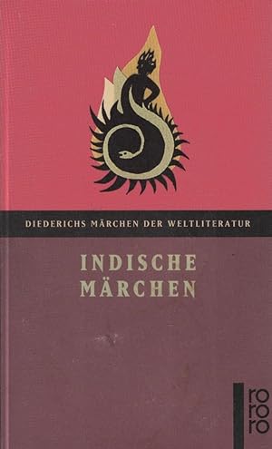 Seller image for Indische Mrchen. hrsg. und bertr. von Johannes Hertel / Rororo ; 35031 : Diederichs Mrchen der Weltliteratur for sale by Schrmann und Kiewning GbR