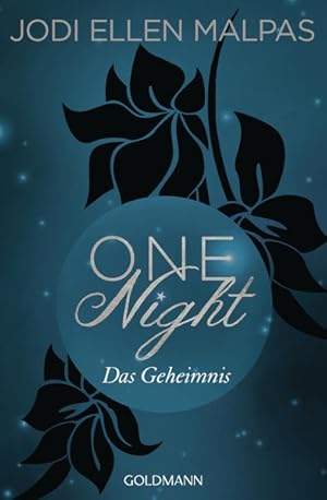 Bild des Verkufers fr One Night - Das Geheimnis: Erotischer Roman (Die One Night-Saga, Band 2) zum Verkauf von Gerald Wollermann