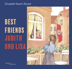 Immagine del venditore per Judith und Lisa - Best Friends venduto da BuchWeltWeit Ludwig Meier e.K.