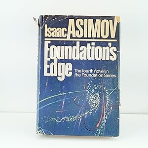 Seller image for Foundation's Edge for sale by Cat On The Shelf