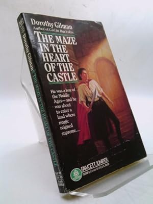 Immagine del venditore per Maze in the Heart of the Castle venduto da ThriftBooksVintage