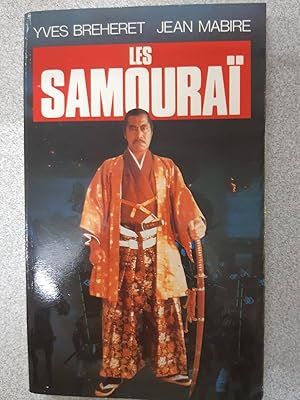 Image du vendeur pour Les samourai mis en vente par Dmons et Merveilles