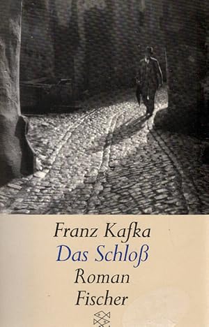 Bild des Verkufers fr Das Schloss : Roman ; in der Fassung der Handschrift. Franz Kafka. Hrsg. von Malcolm Pasley / Fischer ; 11207 zum Verkauf von Schrmann und Kiewning GbR