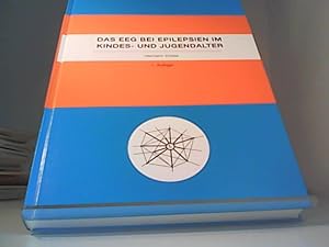 Bild des Verkufers fr Das EEG bei Epilepsien im Kindes- und Jugenalter zum Verkauf von Eichhorn GmbH