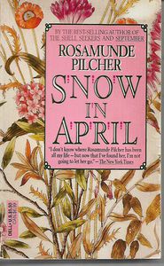 Seller image for Snow in April for sale by Book Haven