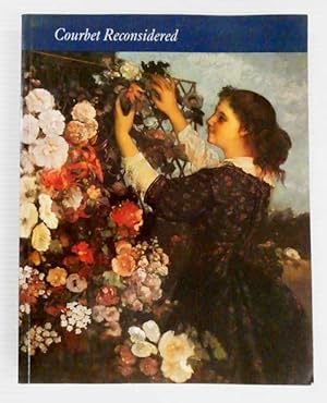 Imagen del vendedor de Courbet Reconsidered a la venta por Adelaide Booksellers