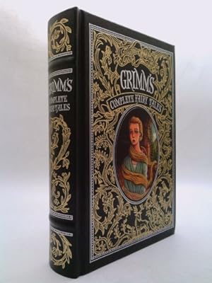 Image du vendeur pour Grimm's Complete Fairy Tales. by Brothers Grimm mis en vente par ThriftBooksVintage