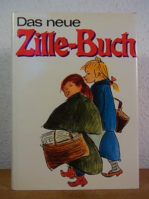 Das neue Zille-Buch