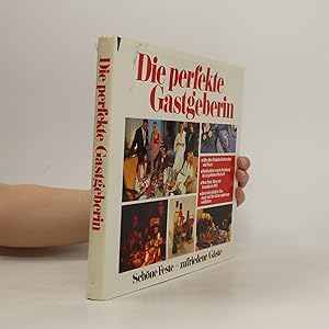 Seller image for Die perfekte Gastgeberin for sale by Bookbot