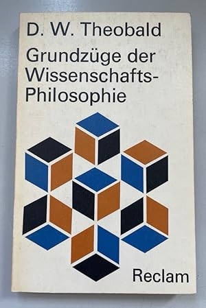 Grundzüge der Wissenschaftsphilosophie.