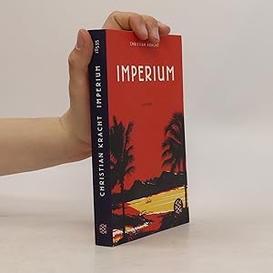 Image du vendeur pour Imperium : roman mis en vente par Bookbot