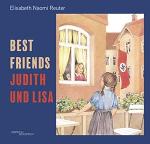 Immagine del venditore per Judith und Lisa - Best Friends venduto da Rheinberg-Buch Andreas Meier eK