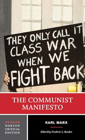 Seller image for Communist Manifesto for sale by GreatBookPrices