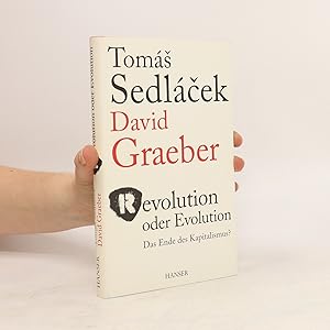 Seller image for Revolution oder Evolution for sale by Bookbot