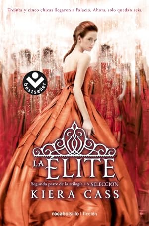 Image du vendeur pour La elite/ The Elite -Language: spanish mis en vente par GreatBookPrices
