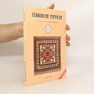 Bild des Verkufers fr Trkische teppiche zum Verkauf von Bookbot