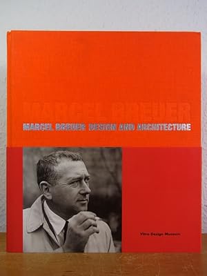 Marcel Breuer. Design and Architecture. Exhibition Venues Vitra Design Museum Weil am Rhein, Vitr...