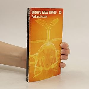 Seller image for Brave New World : Abridged and simplified for sale by Bookbot