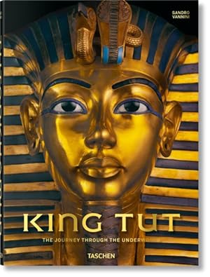 Seller image for King Tut : The Journey Through the Underworld for sale by GreatBookPrices