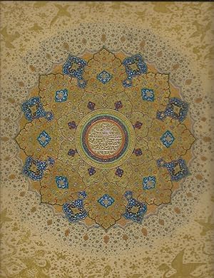 Image du vendeur pour Masterpieces from the Department of Islamic Art in the Metropolitan Museum of Art mis en vente par Badger Books