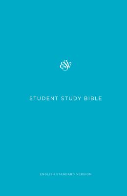 Immagine del venditore per Student Study Bible-ESV (Hardback or Cased Book) venduto da BargainBookStores