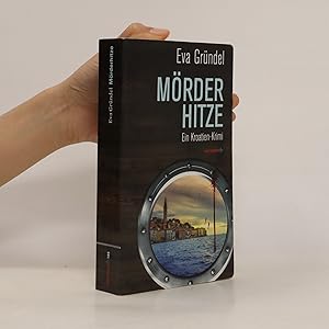 Seller image for Mo?rderhitze for sale by Bookbot