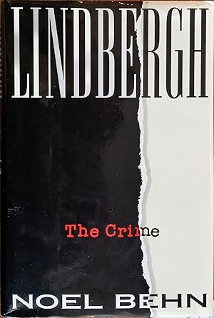 Lindbergh: The Crime