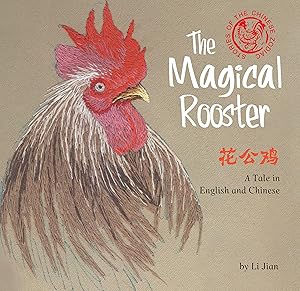 Immagine del venditore per Magical Rooster venduto da moluna
