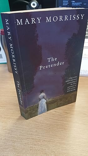 Imagen del vendedor de The Pretender a la venta por LBL Books